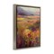 Stupell Industries Golden Waves Of Grass Floating Frame, design by Svetlana Aleynikova